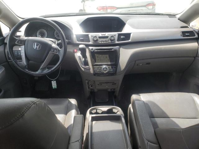  HONDA All Models 2016 Biały
