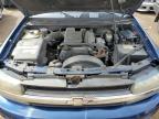 2002 Chevrolet Trailblazer  იყიდება Elgin-ში, IL - Side