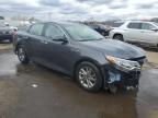 2019 Kia Optima Lx na sprzedaż w New Britain, CT - Front End