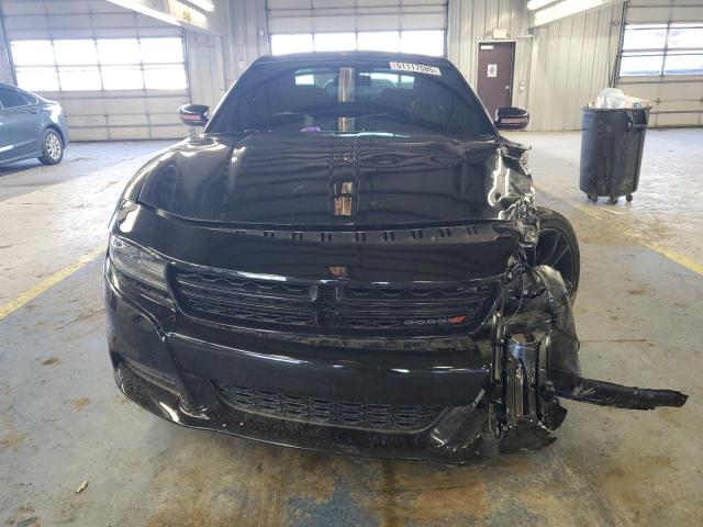  DODGE CHARGER 2018 Czarny