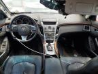 2008 Cadillac Cts Hi Feature V6 продається в Riverview, FL - Stripped