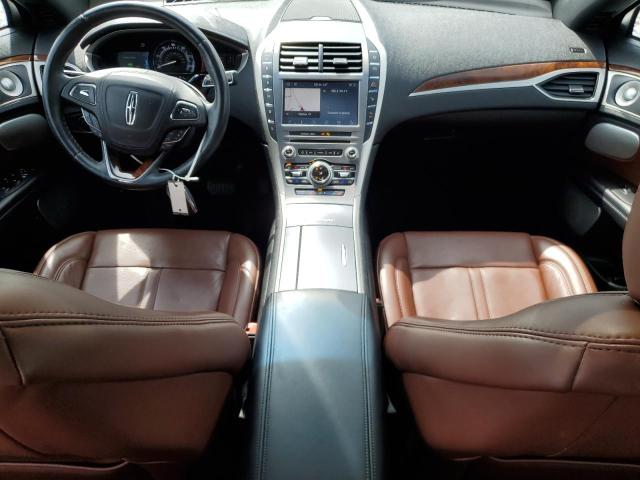  LINCOLN MKZ 2020 Czarny