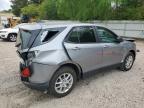 2024 Chevrolet Equinox Ls na sprzedaż w Knightdale, NC - Rear End