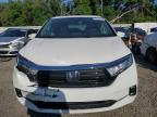 2023 Honda Odyssey Touring на продаже в Riverview, FL - Front End