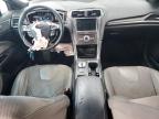 2017 Ford Fusion Sport de vânzare în Avon, MN - Front End