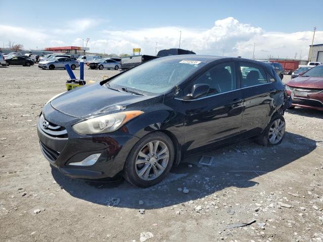 2013 Hyundai Elantra Gt 