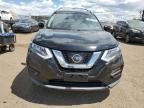 2017 Nissan Rogue S للبيع في Brighton، CO - Rear End