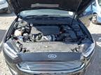 2018 FORD MONDEO TIT for sale at Copart YORK