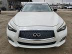 2016 Infiniti Q50 Premium   for Sale in Los Angeles, CA - Front End