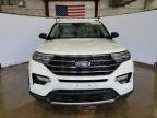 2021 Ford Explorer Xlt for Sale in Milwaukee, WI - Side