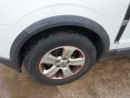 2016 VAUXHALL ANTARA DIA for sale at Copart ST HELENS