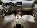 2006 Honda Cr-V Lx for Sale in Center Rutland, VT - Rear End