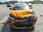 2018 Chevrolet Sonic Lt იყიდება Lebanon-ში, TN - Front End