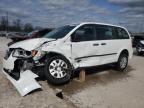 2016 Dodge Grand Caravan Se en Venta en Lawrenceburg, KY - Front End