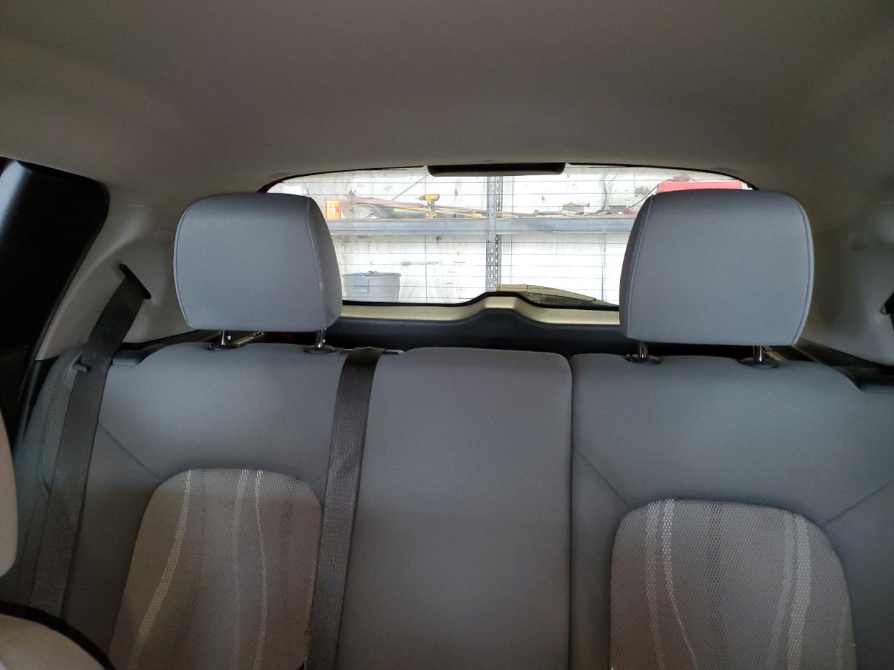 2012 Chevrolet Sonic Lt VIN: 1G1JC6SB5C4189909 Lot: 55207845