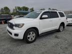 2019 Toyota Sequoia Sr5 for Sale in Spartanburg, SC - Side