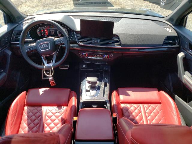 2024 AUDI SQ5 PREMIUM PLUS