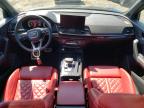 2024 Audi Sq5 Premium Plus продається в Marlboro, NY - Front End