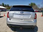 2012 Ford Edge Limited на продаже в Mendon, MA - Front End