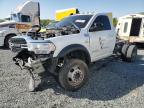 2022 Ram 4500  zu verkaufen in Concord, NC - Front End