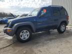 2004 Jeep Liberty Sport for Sale in Franklin, WI - Hail