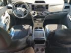 2011 Toyota Sienna Sport იყიდება Cicero-ში, IN - Mechanical