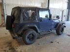 2002 Jeep Wrangler / Tj Sport за продажба в Greenwood, NE - Rear End