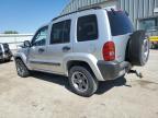 2004 Jeep Liberty Sport იყიდება Wichita-ში, KS - Front End