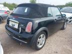 2005 MINI MINI ONE for sale at Copart BRISTOL