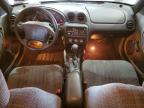 1996 Pontiac Grand Am Se en Venta en Lexington, KY - Minor Dent/Scratches