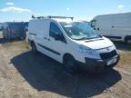 2015 PEUGEOT EXPERT 120 for sale at Copart SANDTOFT