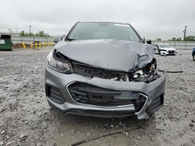  CHEVROLET TRAX 2020 Серый