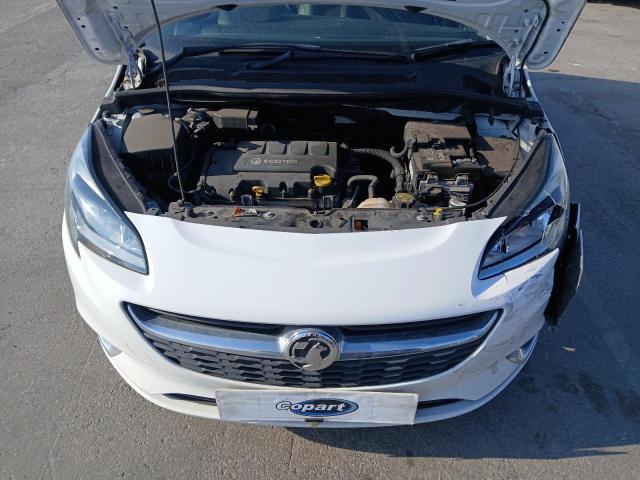 2015 VAUXHALL CORSA SRI
