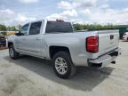 2016 Chevrolet Silverado K1500 Lt for Sale in Spartanburg, SC - Water/Flood