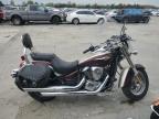2012 Kawasaki Vn900 D na sprzedaż w Fredericksburg, VA - Minor Dent/Scratches
