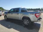2023 Ford F150 Supercrew იყიდება Shreveport-ში, LA - Front End