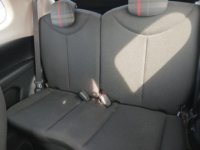 2015 PEUGEOT 108 ACTIVE
