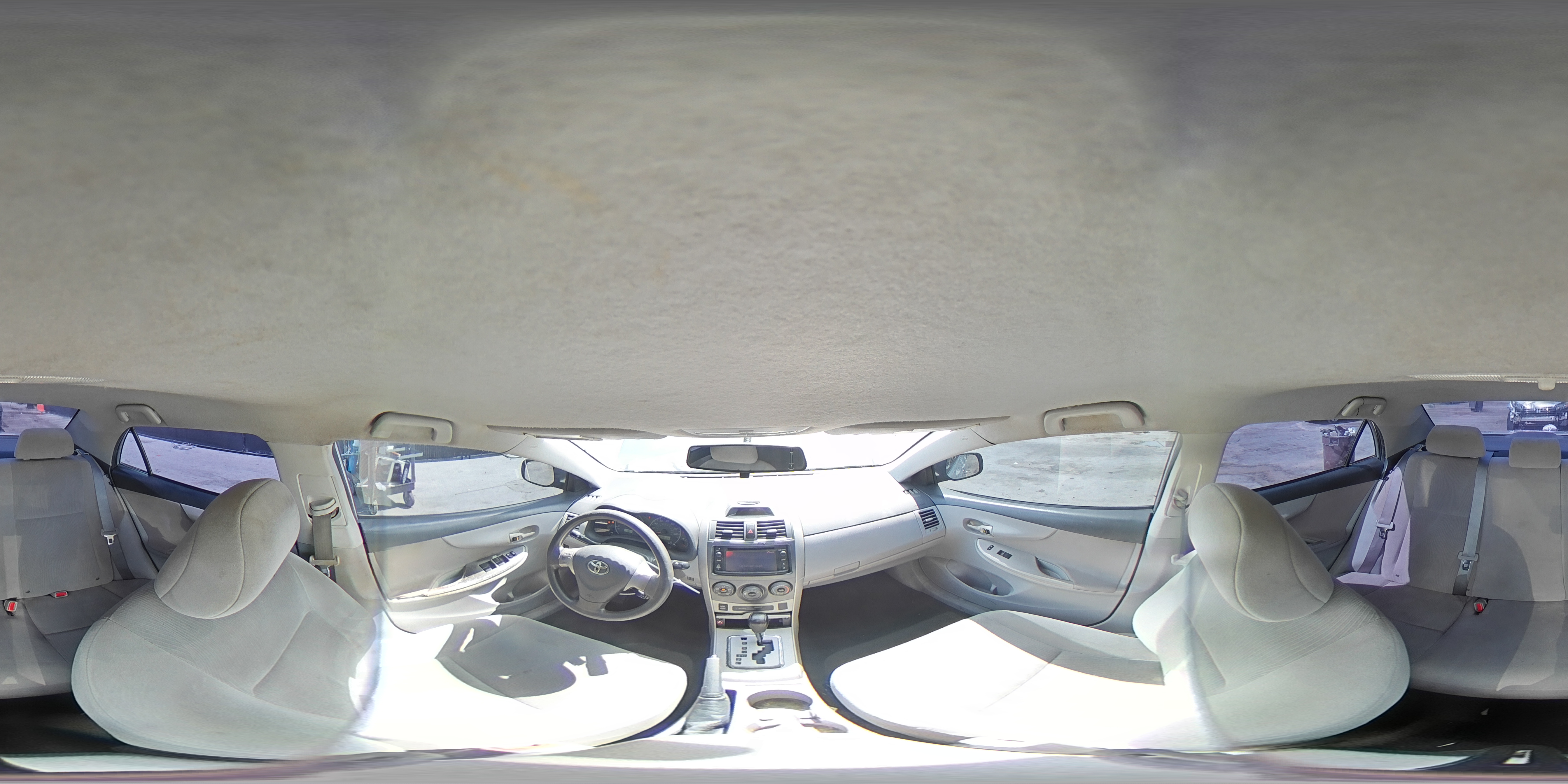 2013 Toyota Corolla Base VIN: 5YFBU4EE2DP200527 Lot: 54303005