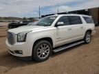 2015 Gmc Yukon Xl Denali for Sale in Colorado Springs, CO - Rear End