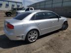 2007 Audi New S4 Quattro იყიდება Albuquerque-ში, NM - Front End