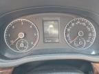 2013 Volkswagen Passat Sel   на продаже в Anderson, CA - Minor Dent/Scratches