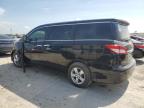 2014 Nissan Quest S for Sale in Jacksonville, FL - Front End
