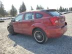 2008 Dodge Caliber  იყიდება Graham-ში, WA - Front End
