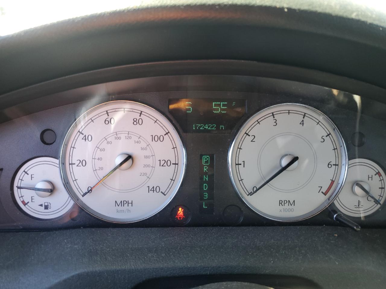 2005 Chrysler 300 Touring VIN: 2C3AA53G45H528705 Lot: 55176745