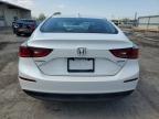 2020 Honda Insight Ex for Sale in Dyer, IN - Front End