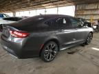 2016 Chrysler 200 S for Sale in Phoenix, AZ - Front End