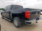 2018 Chevrolet Silverado C1500 Lt იყიდება Grand Prairie-ში, TX - Minor Dent/Scratches