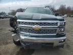 2015 Chevrolet Silverado K1500 Lt for Sale in East Granby, CT - Front End