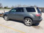2010 Gmc Acadia Slt-1 продається в Rogersville, MO - Front End