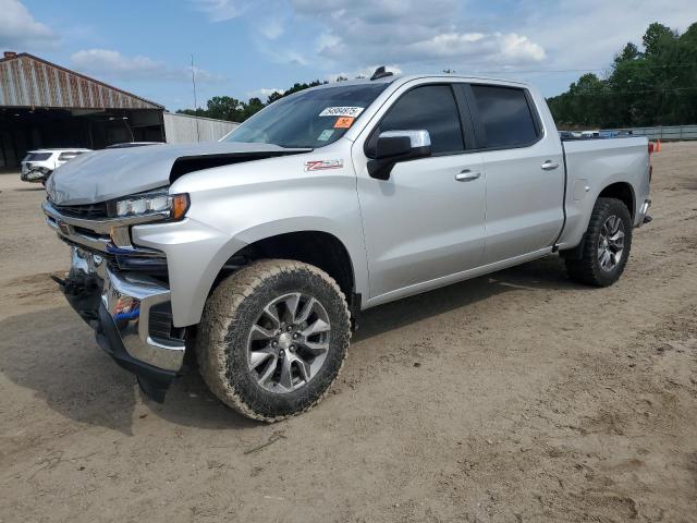 2019 Chevrolet Silverado K1500 Lt  